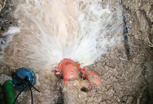 电白区暗管漏水检测一