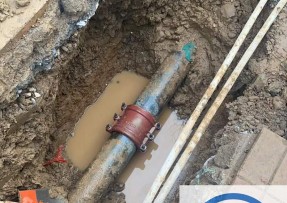 电白区水管漏水检测公司4