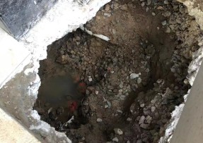 电白区水管漏水检测公司2