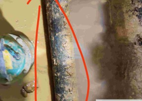 电白区水管漏水检测公司1